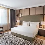 The Boulevard Nisantasi Hotel