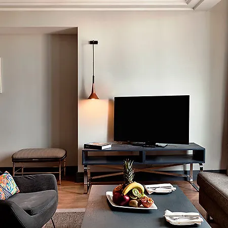Hotel The Boulevard Nisantasi 5*