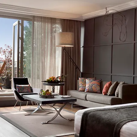 The Boulevard Nisantasi Hotel Provincia di Istanbul
