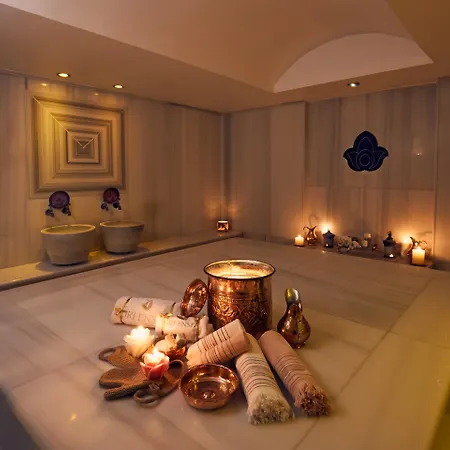 Hotel The Boulevard Nisantasi 5*