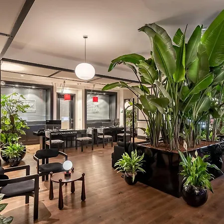 The Boulevard Nisantasi 5*