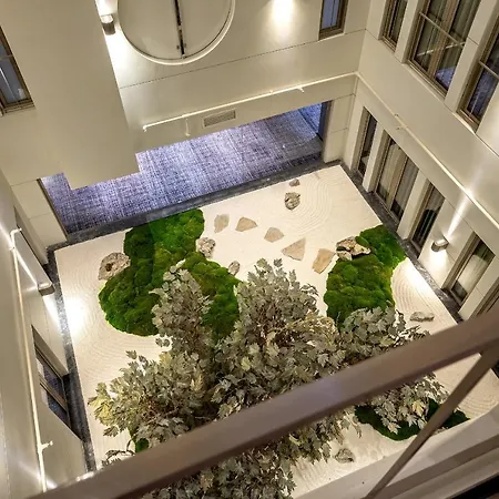 The Boulevard Nisantasi Hotel 5*