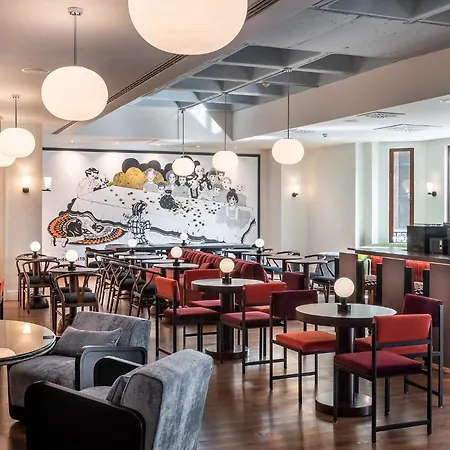 Hotel The Boulevard Nisantasi Provincia di Istanbul