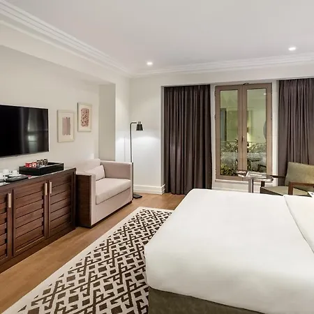 Hotel The Boulevard Nisantasi Estambul