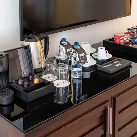 The Boulevard Nisantasi Hotel 5*