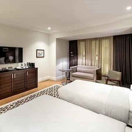 The Boulevard Nisantasi Hotel Provincia di Istanbul