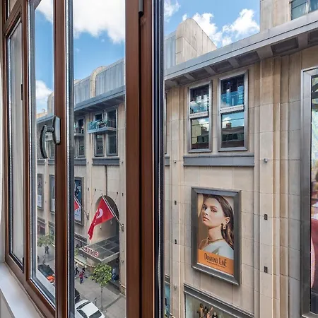 The Boulevard Nisantasi Estambul