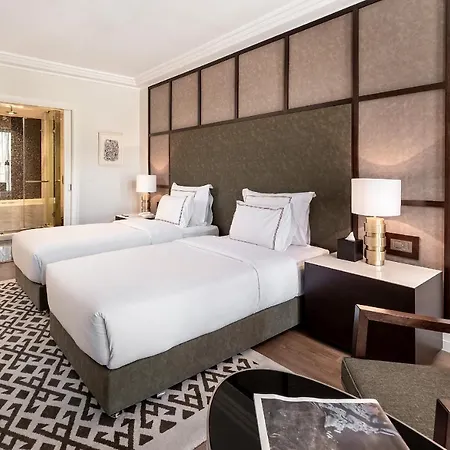 The Boulevard Nisantasi Hotel