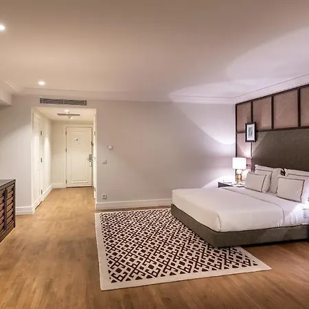 The Boulevard Nisantasi 5* Provincia di Istanbul