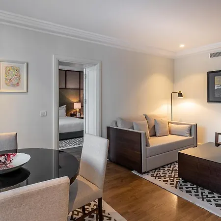 The Boulevard Nisantasi Hotel 5*