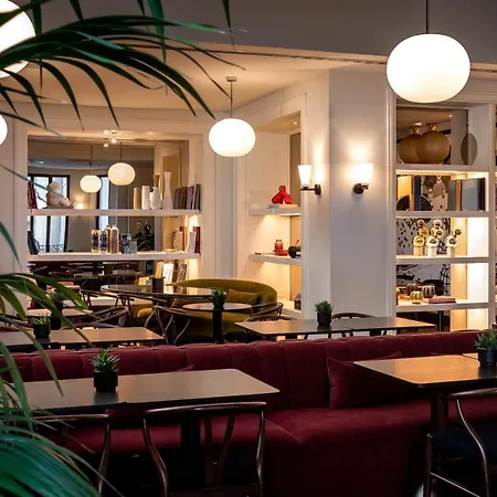 The Boulevard Nisantasi 5* Provincia di Istanbul