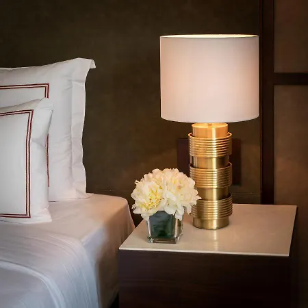 The Boulevard Nisantasi 5* Provincia di Istanbul