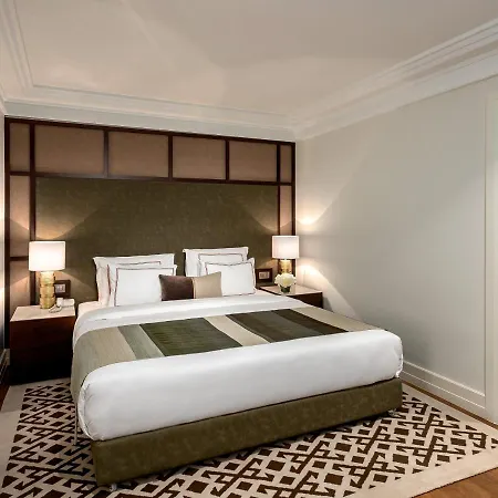 The Boulevard Nisantasi Hotel