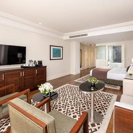 The Boulevard Nisantasi Estambul