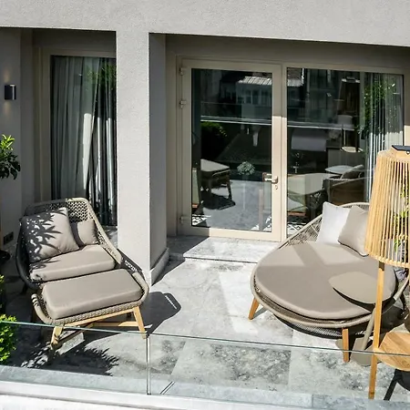 The Boulevard Nisantasi Estambul