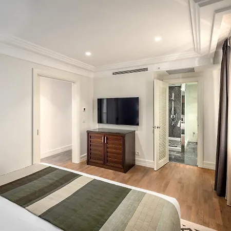 The Boulevard Nisantasi Hotel