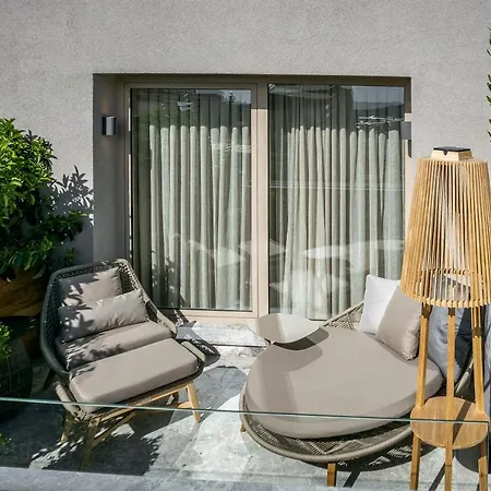 Hotel The Boulevard Nisantasi 5*