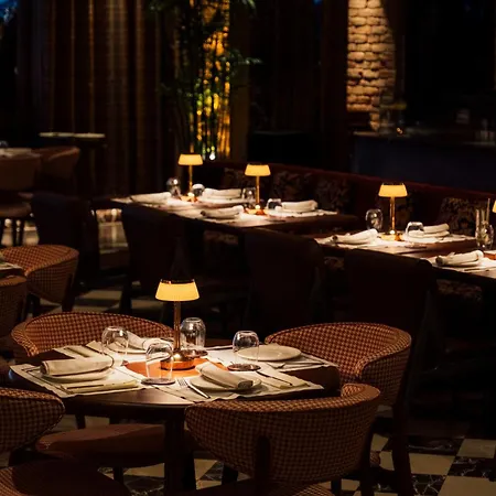 The Boulevard Nisantasi Hotel