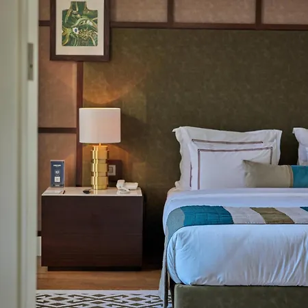 The Boulevard Nisantasi Hotel