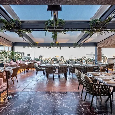 The Boulevard Nisantasi Hotel 5*