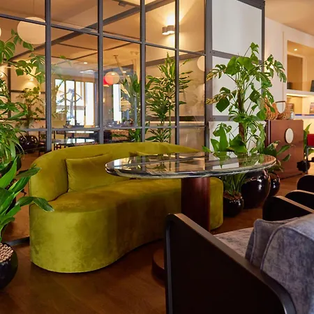 The Boulevard Nisantasi Hotel Provincia di Istanbul