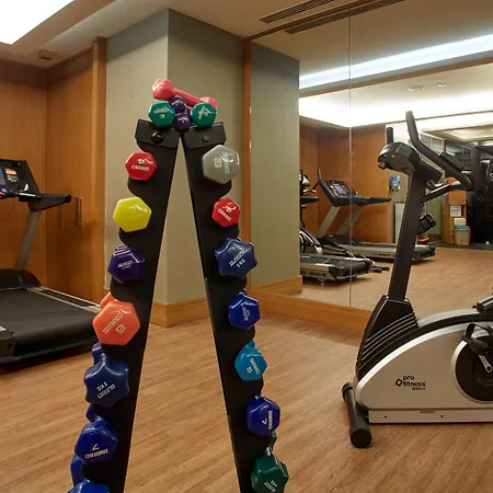 The Boulevard Nisantasi 5* Estambul