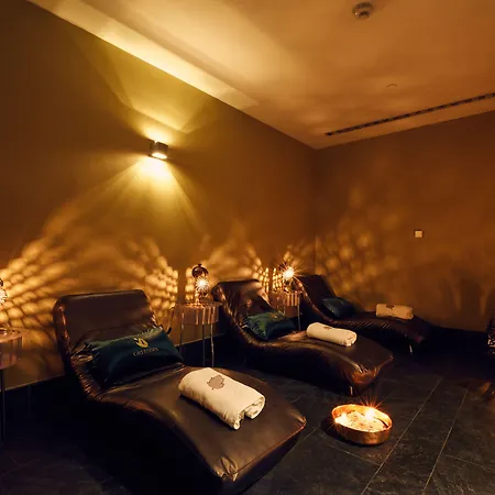 Hotel The Boulevard Nisantasi Estambul