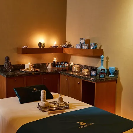 Hotel The Boulevard Nisantasi