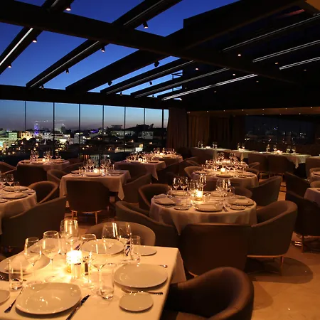 Hotel The Boulevard Nisantasi Estambul