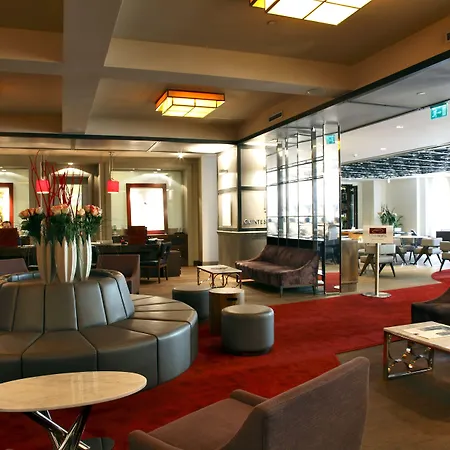 The Boulevard Nisantasi Hotel Estambul