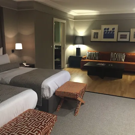 The Boulevard Nisantasi