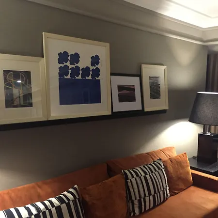 The Boulevard Nisantasi Hotel 5*