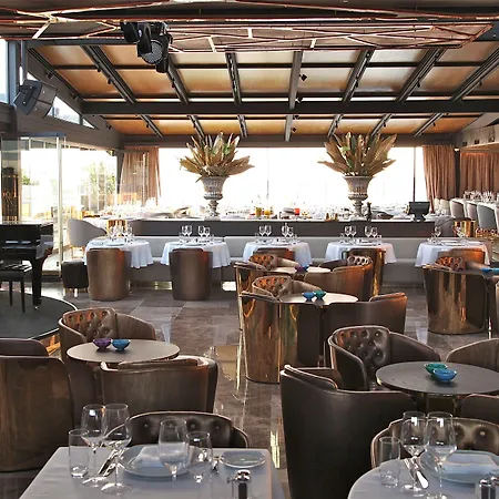 The Boulevard Nisantasi Estambul