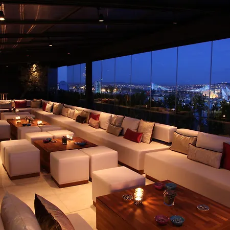 The Boulevard Nisantasi 5* Estambul