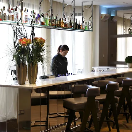 The Boulevard Nisantasi 5*