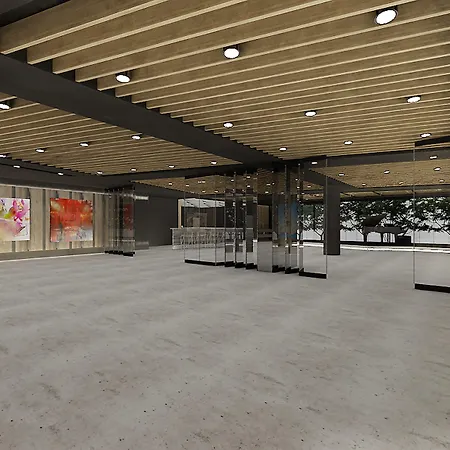 The Boulevard Nisantasi 5*