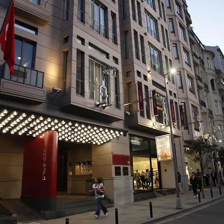 The Boulevard Nisantasi Hotel 5*