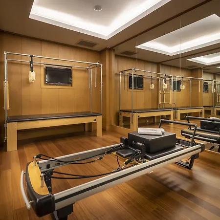 Hotel The Boulevard Nisantasi Estambul