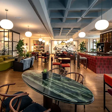 The Boulevard Nisantasi Hotel 5*