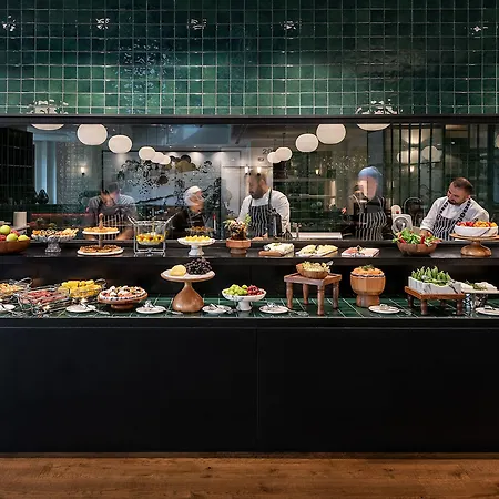 The Boulevard Nisantasi Hotel