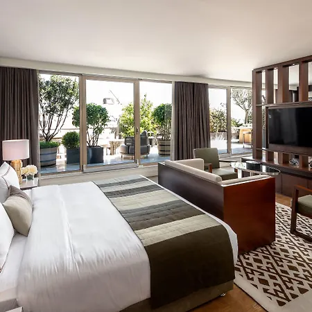 The Boulevard Nisantasi Estambul