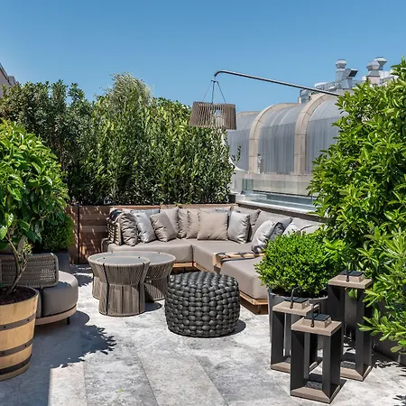 The Boulevard Nisantasi Hotel