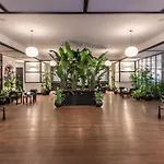 The Boulevard Nisantasi Hotel Istambul