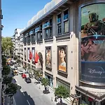The Boulevard Nisantasi Istambul