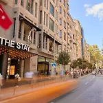 Hotel The Boulevard Nisantasi 5*