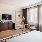 Hotel The Boulevard Nisantasi