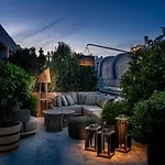 The Boulevard Nisantasi 5*