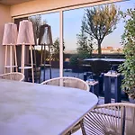 Hotel The Boulevard Nisantasi 5*