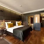The Boulevard Nisantasi 5* Istambul