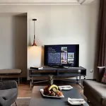 The Boulevard Nisantasi 5* Istambul